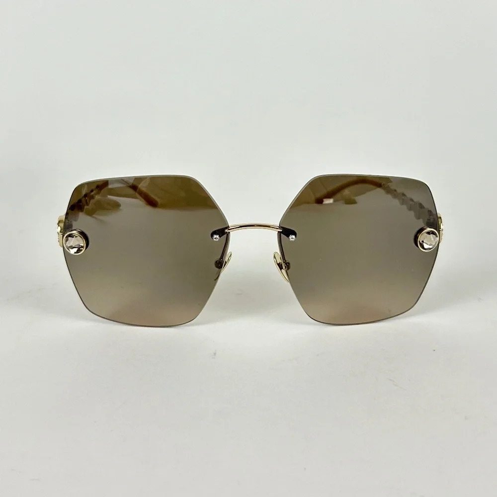 Giorgio Armani Sunglasses - Picture 1 of 11